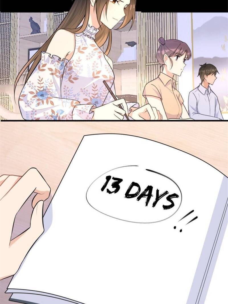 Hey Boss, I Am Your New Wife chapter 93 - page 33