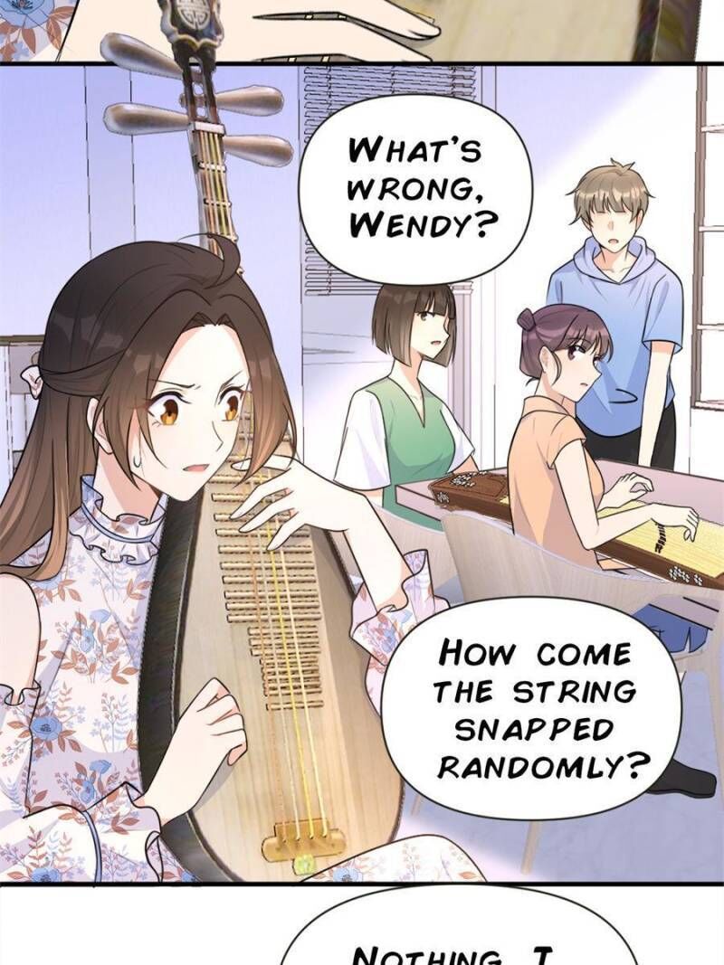 Hey Boss, I Am Your New Wife chapter 93 - page 36