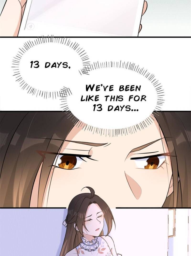 Hey Boss, I Am Your New Wife chapter 93 - page 40