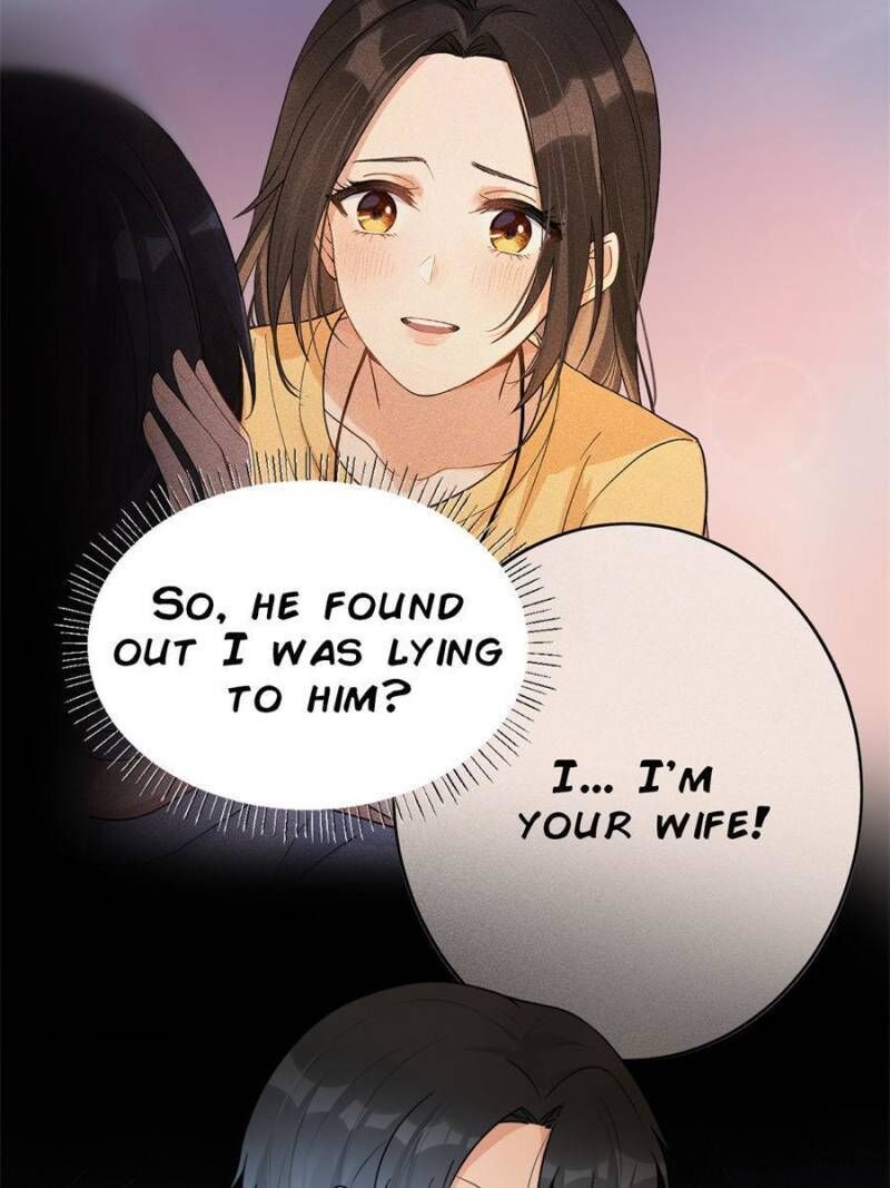 Hey Boss, I Am Your New Wife chapter 93 - page 42