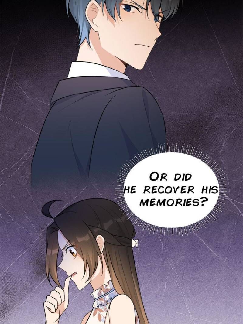 Hey Boss, I Am Your New Wife chapter 93 - page 43