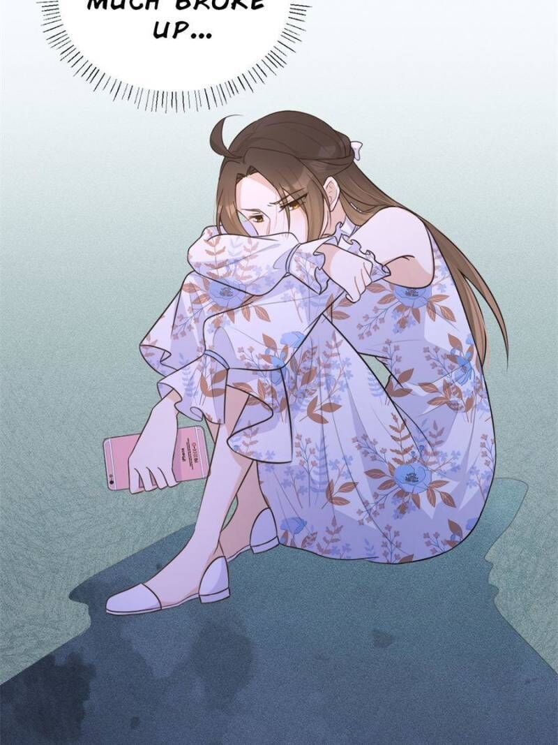 Hey Boss, I Am Your New Wife chapter 93 - page 46