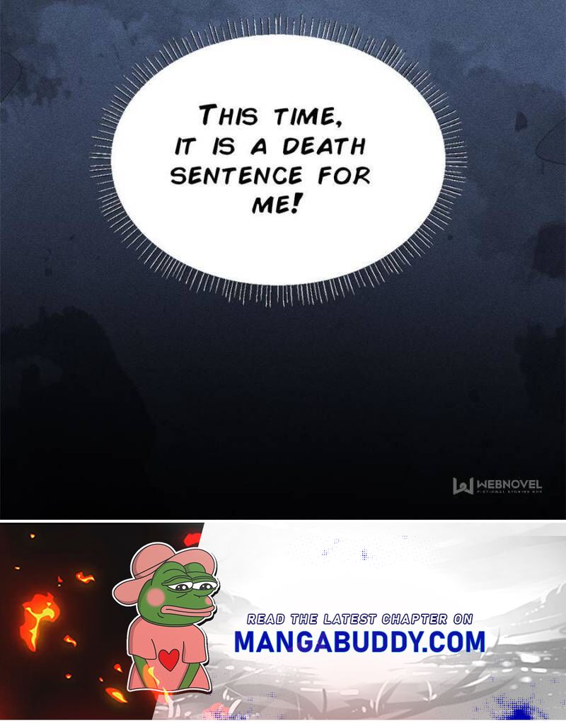 Hey Boss, I Am Your New Wife chapter 93 - page 47