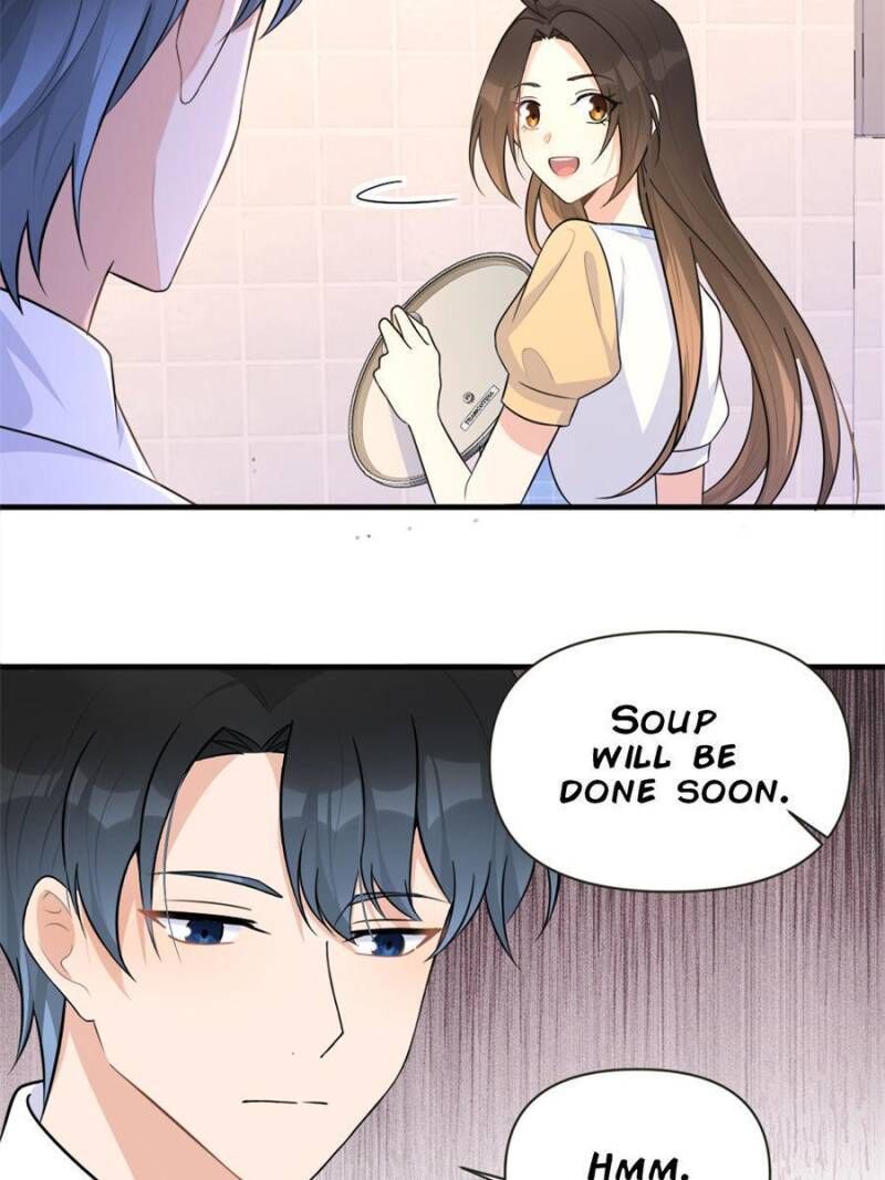 Hey Boss, I Am Your New Wife chapter 93 - page 5