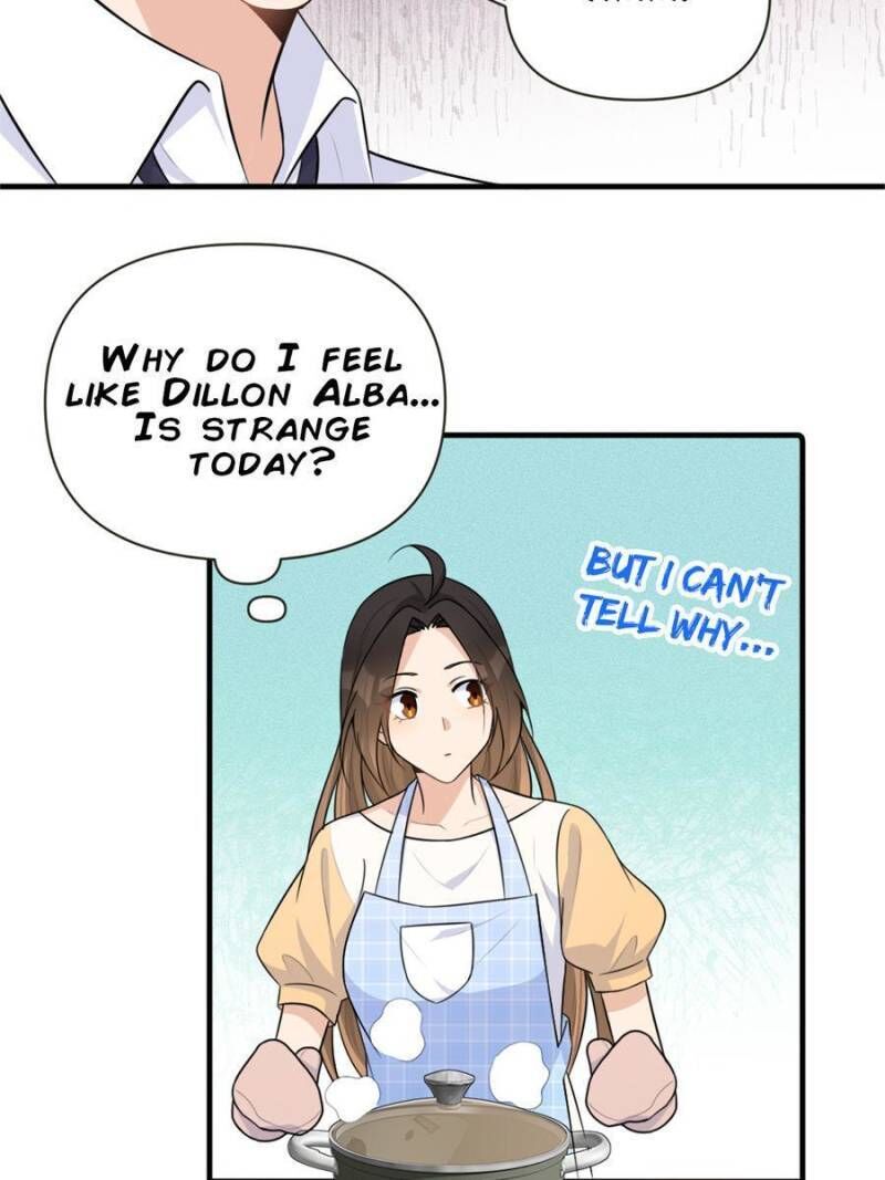 Hey Boss, I Am Your New Wife chapter 93 - page 6