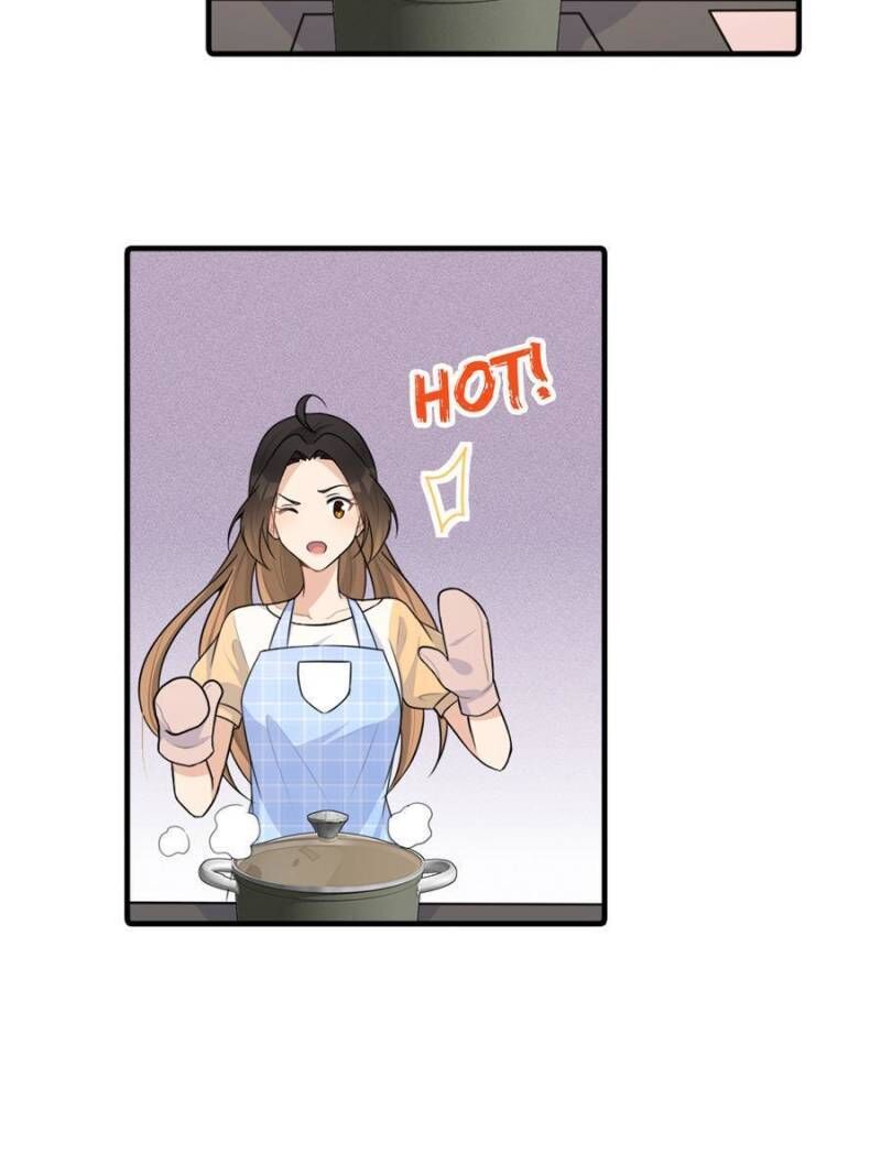 Hey Boss, I Am Your New Wife chapter 93 - page 7