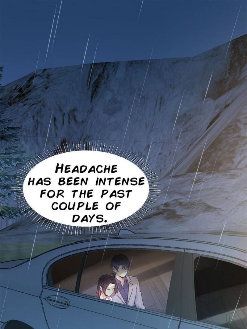 Hey Boss, I Am Your New Wife chapter 92 - page 1