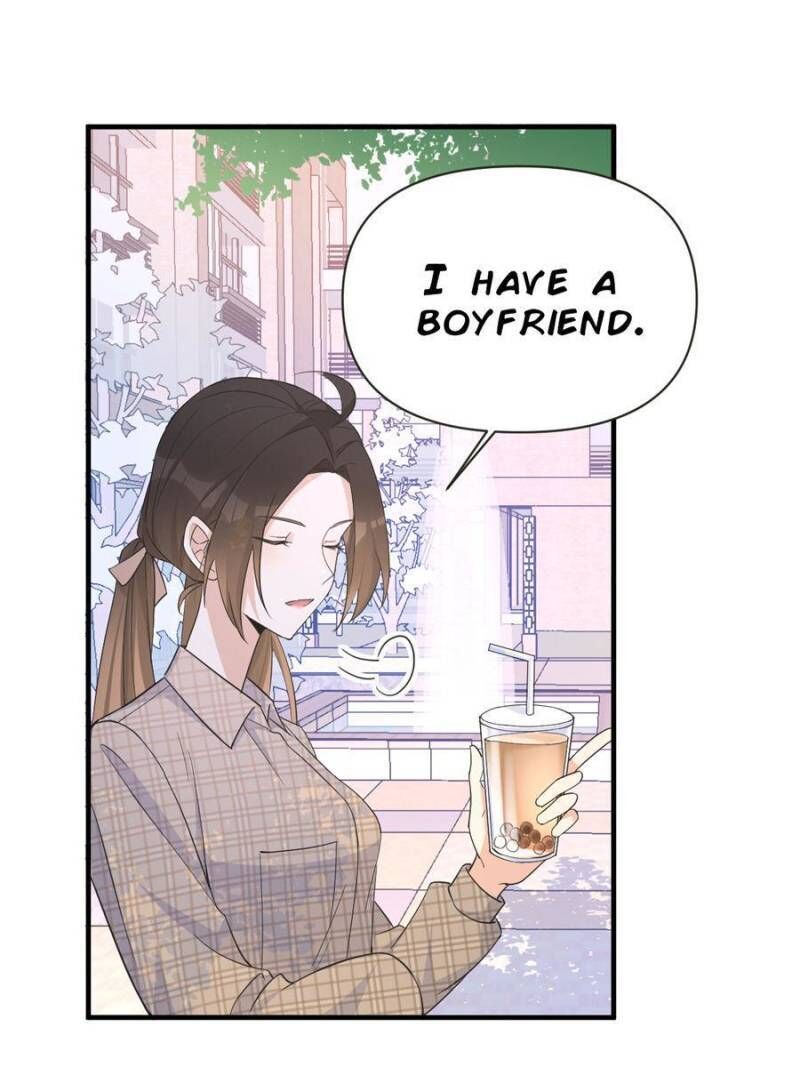 Hey Boss, I Am Your New Wife chapter 92 - page 10