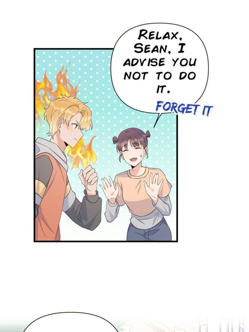 Hey Boss, I Am Your New Wife chapter 92 - page 12