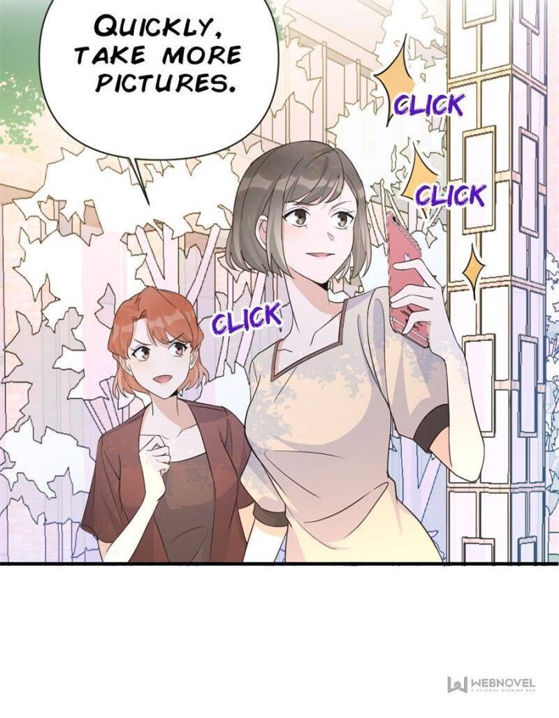 Hey Boss, I Am Your New Wife chapter 92 - page 13