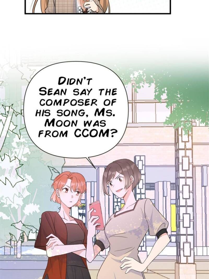 Hey Boss, I Am Your New Wife chapter 92 - page 16