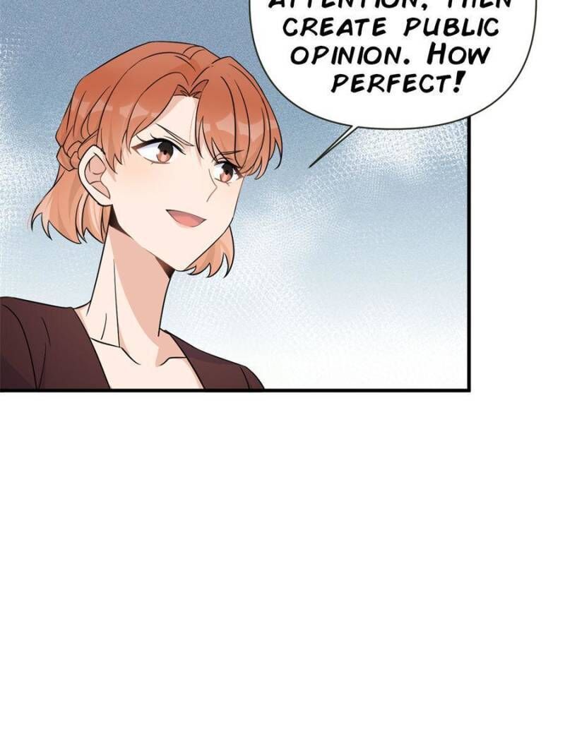 Hey Boss, I Am Your New Wife chapter 92 - page 18