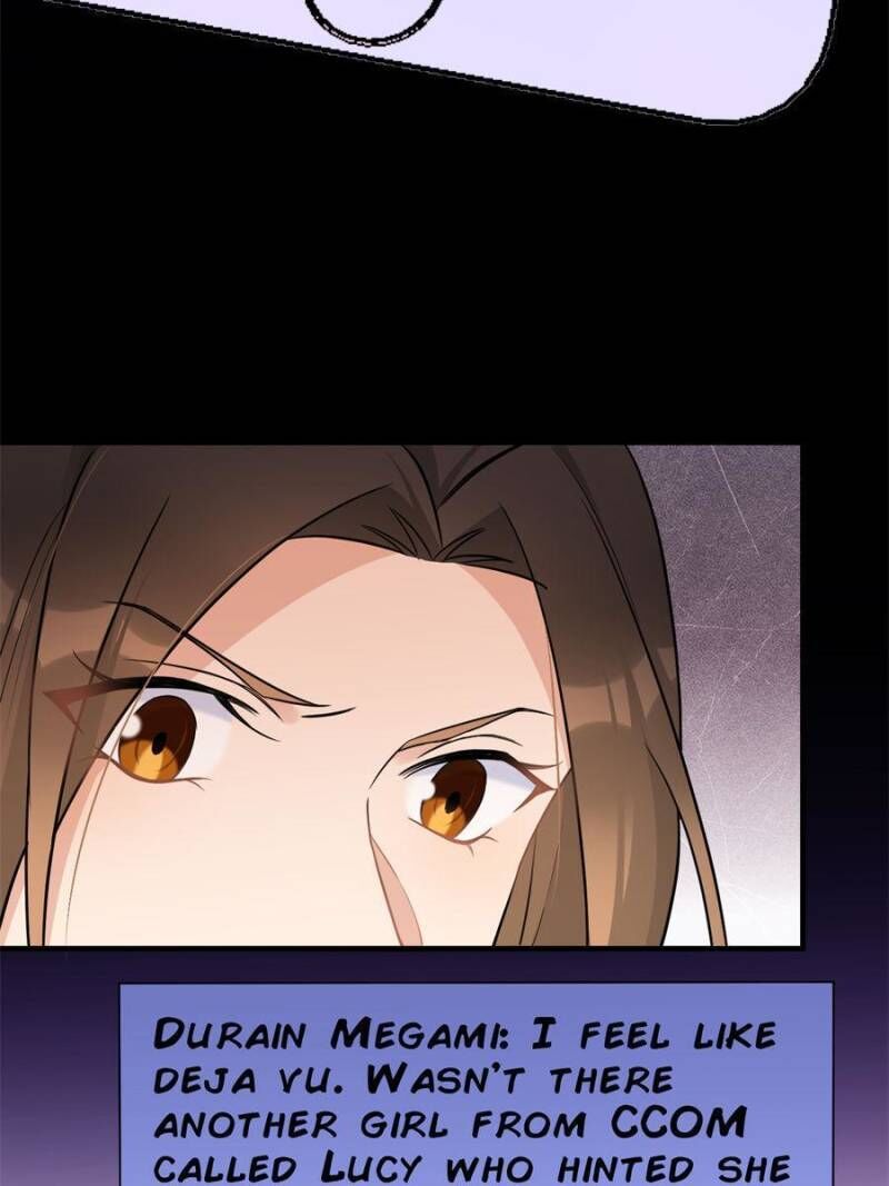 Hey Boss, I Am Your New Wife chapter 92 - page 21