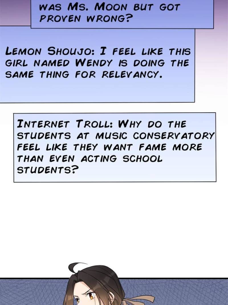 Hey Boss, I Am Your New Wife chapter 92 - page 22