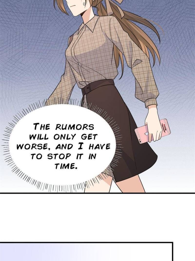 Hey Boss, I Am Your New Wife chapter 92 - page 23