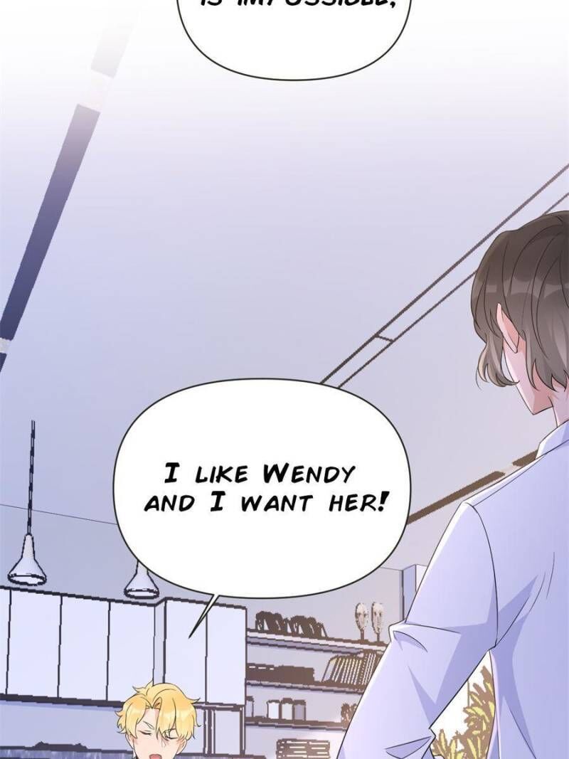 Hey Boss, I Am Your New Wife chapter 92 - page 25