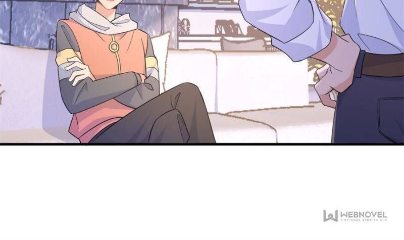 Hey Boss, I Am Your New Wife chapter 92 - page 26