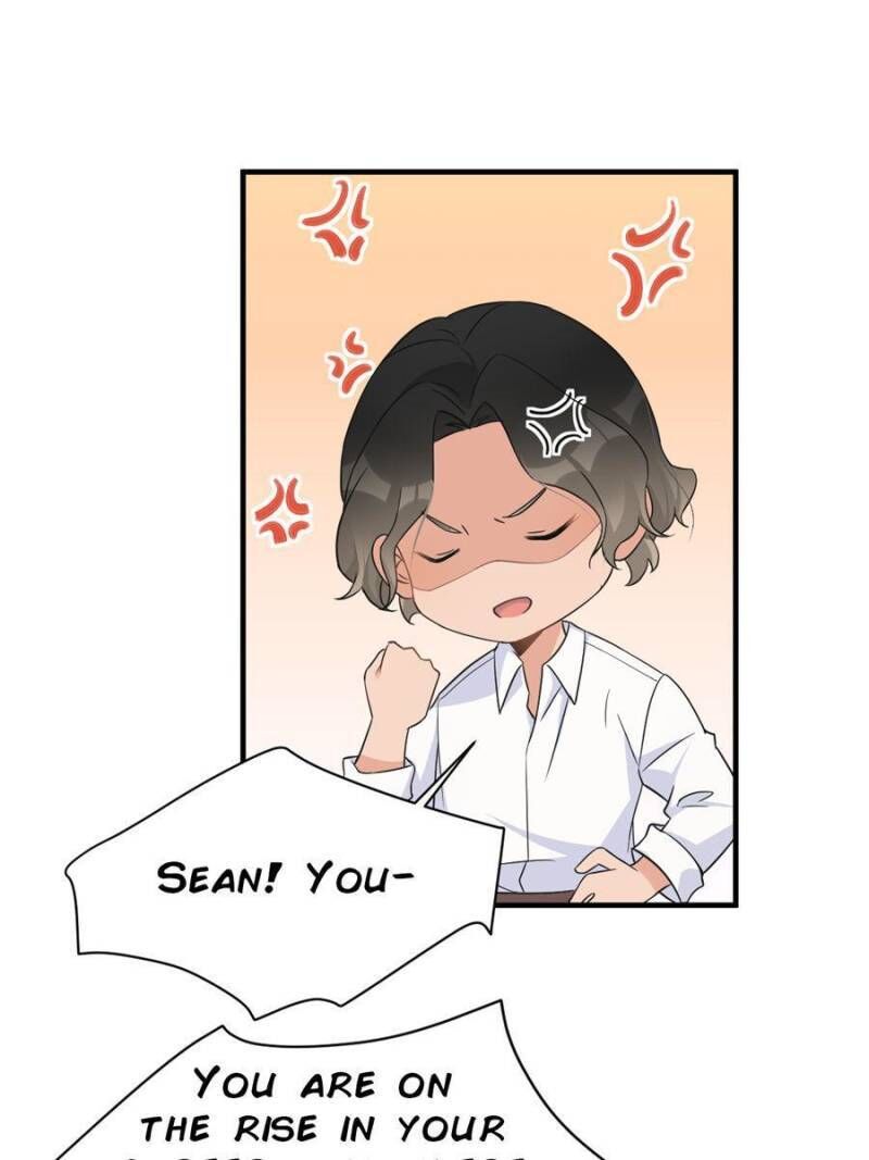 Hey Boss, I Am Your New Wife chapter 92 - page 29