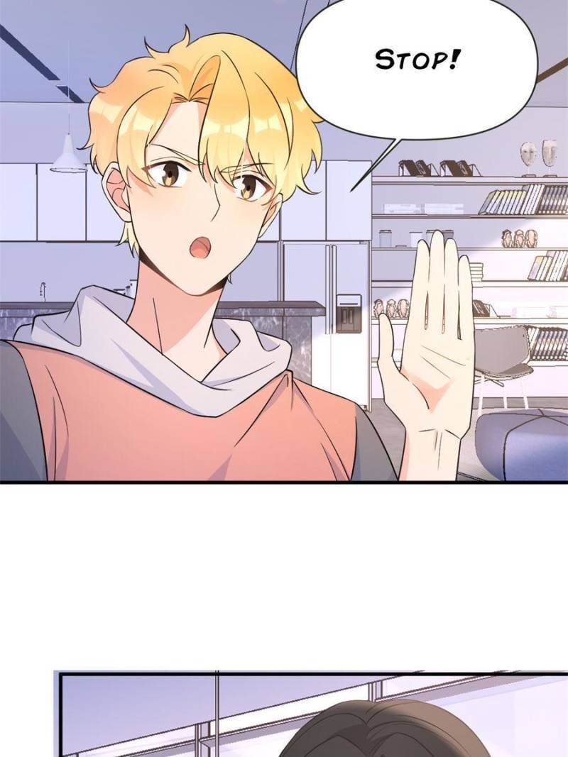 Hey Boss, I Am Your New Wife chapter 92 - page 31