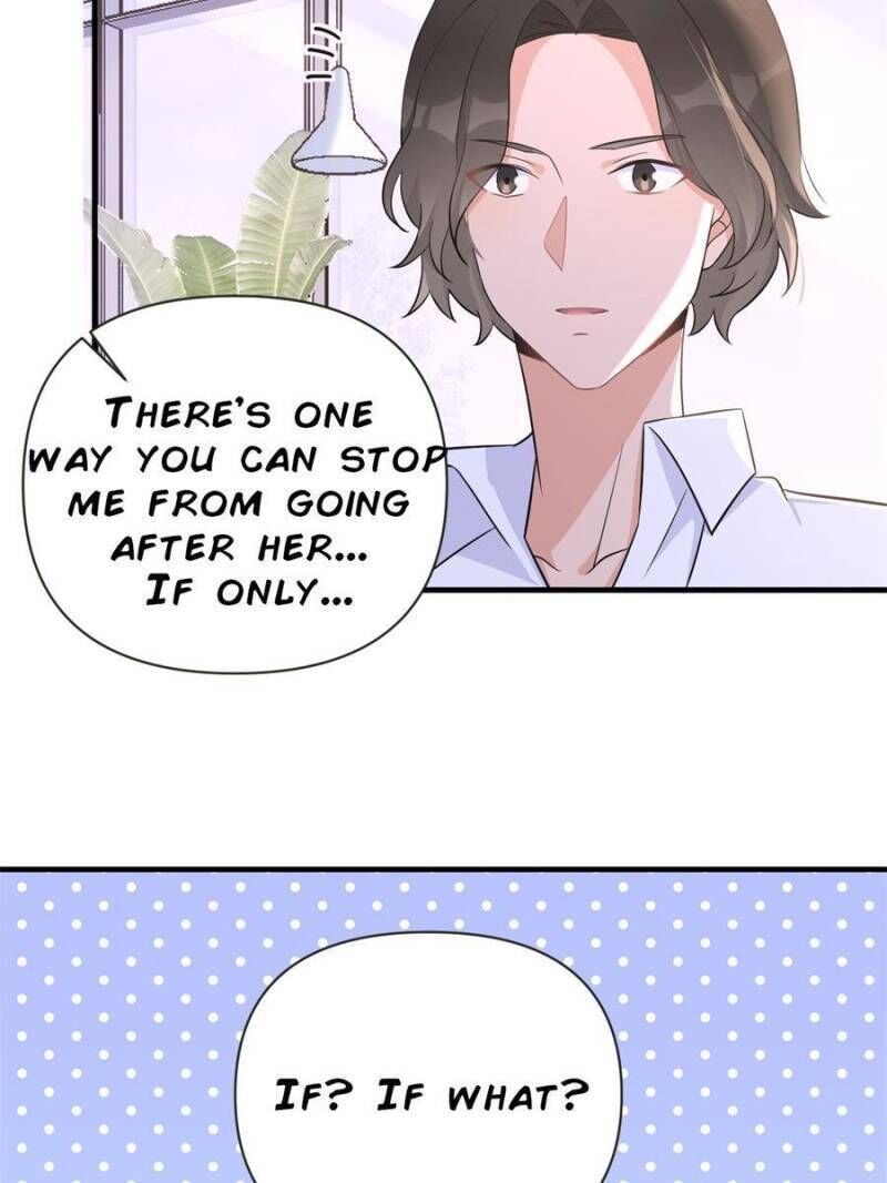 Hey Boss, I Am Your New Wife chapter 92 - page 32