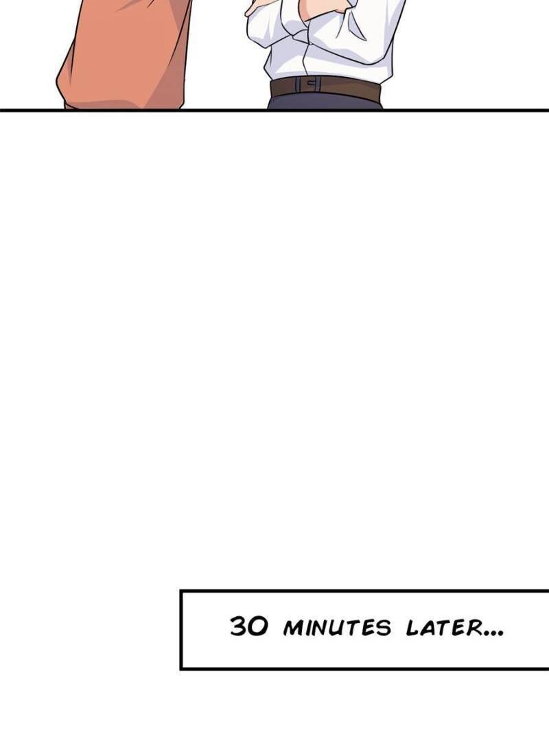 Hey Boss, I Am Your New Wife chapter 92 - page 37