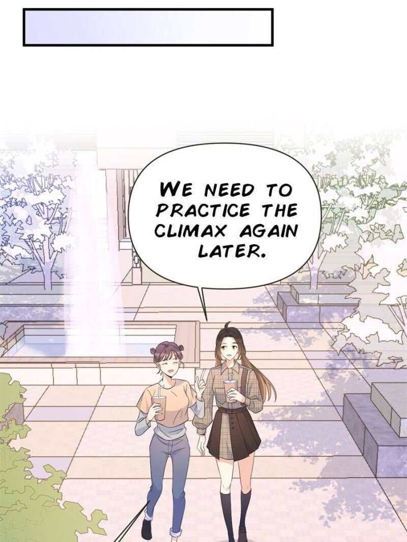 Hey Boss, I Am Your New Wife chapter 92 - page 4