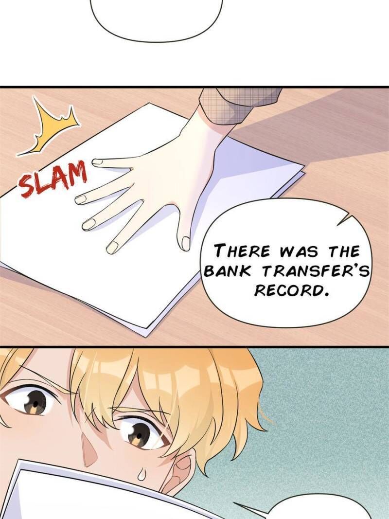 Hey Boss, I Am Your New Wife chapter 92 - page 42
