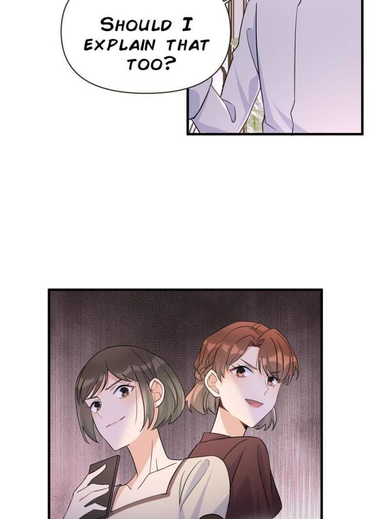 Hey Boss, I Am Your New Wife chapter 92 - page 49