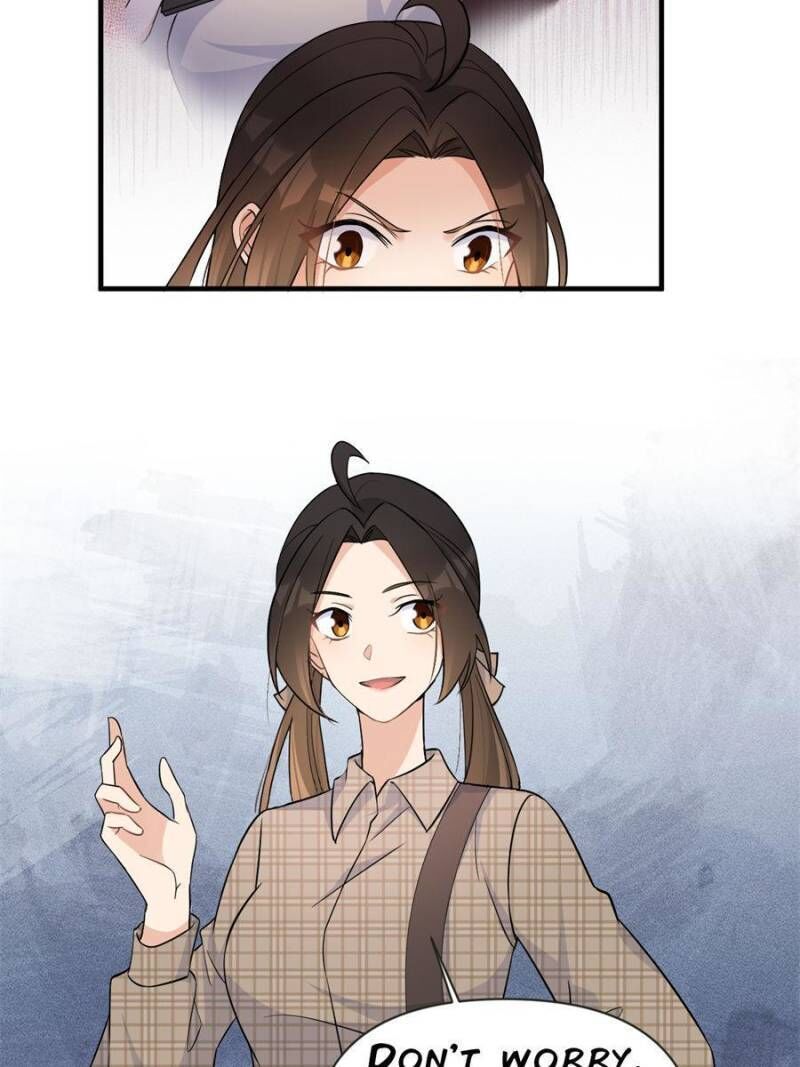 Hey Boss, I Am Your New Wife chapter 92 - page 50