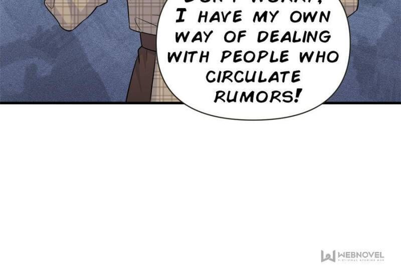 Hey Boss, I Am Your New Wife chapter 92 - page 51