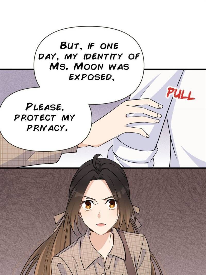 Hey Boss, I Am Your New Wife chapter 92 - page 52