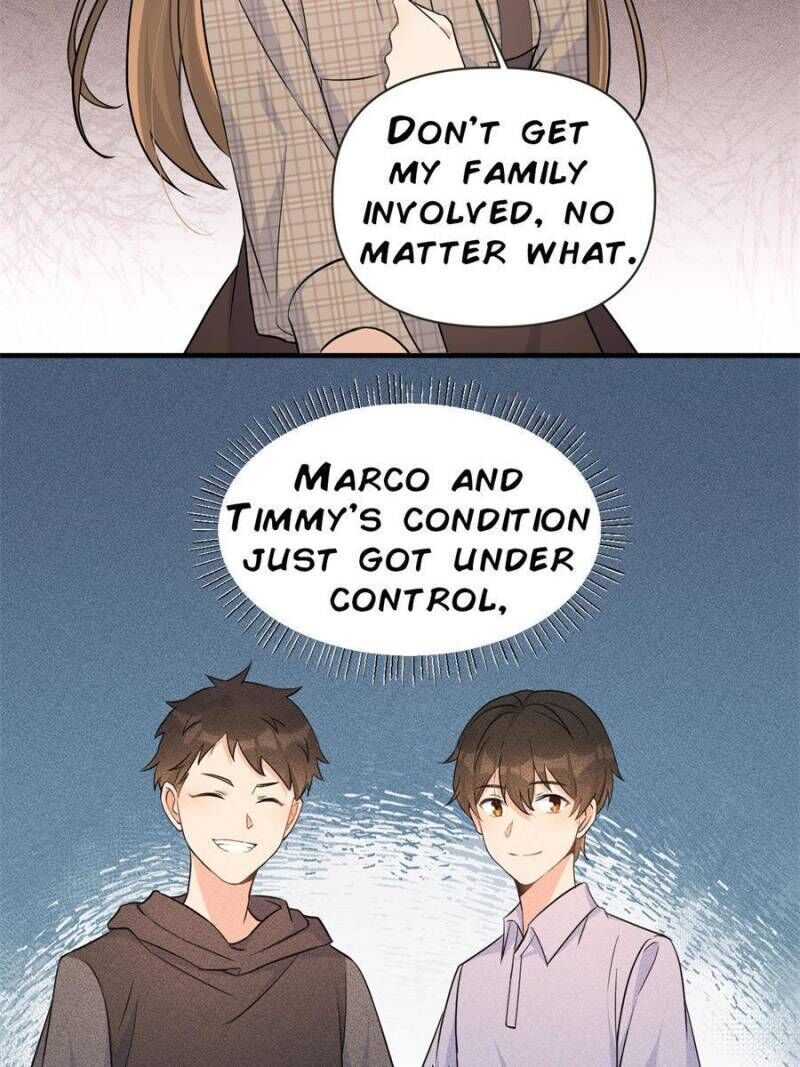 Hey Boss, I Am Your New Wife chapter 92 - page 53