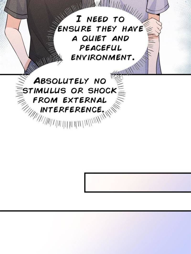 Hey Boss, I Am Your New Wife chapter 92 - page 54