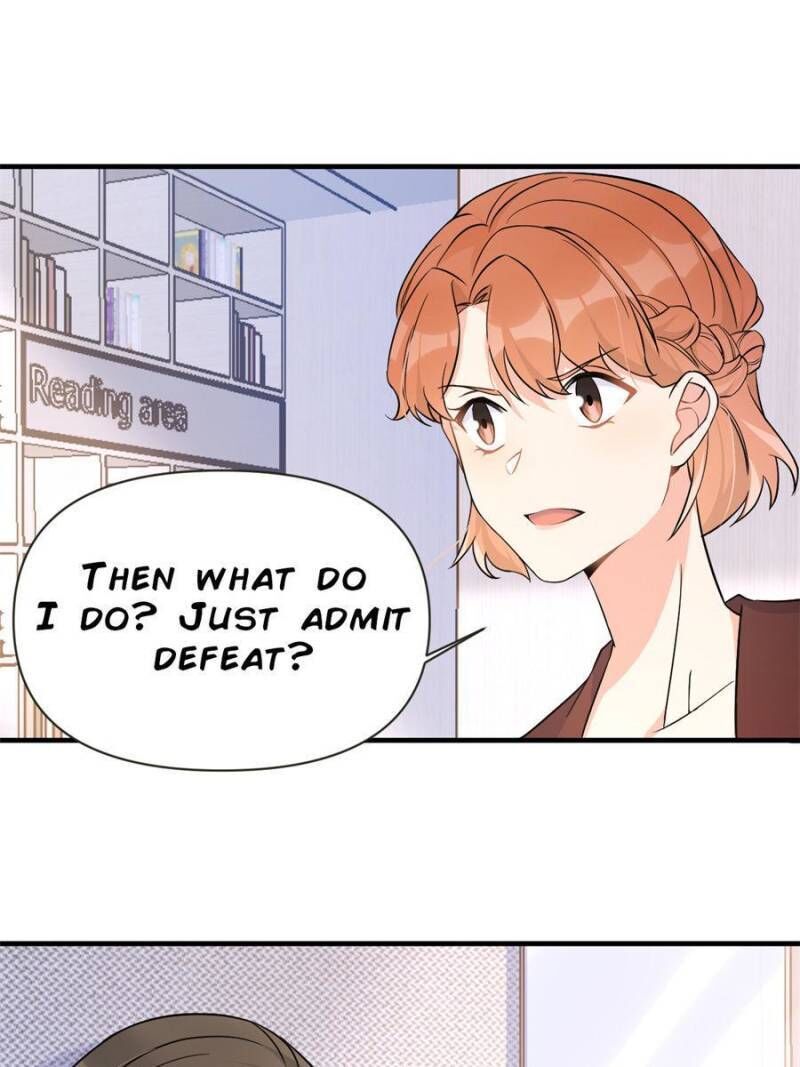 Hey Boss, I Am Your New Wife chapter 92 - page 59