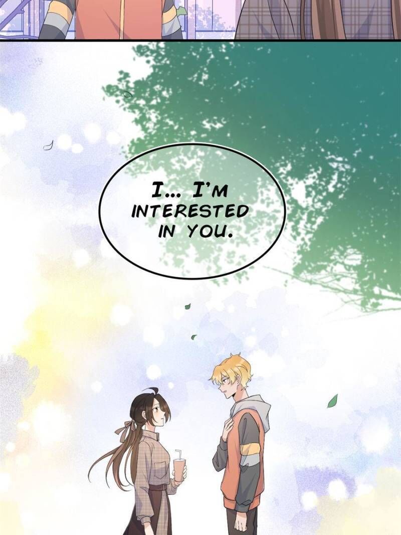 Hey Boss, I Am Your New Wife chapter 92 - page 6