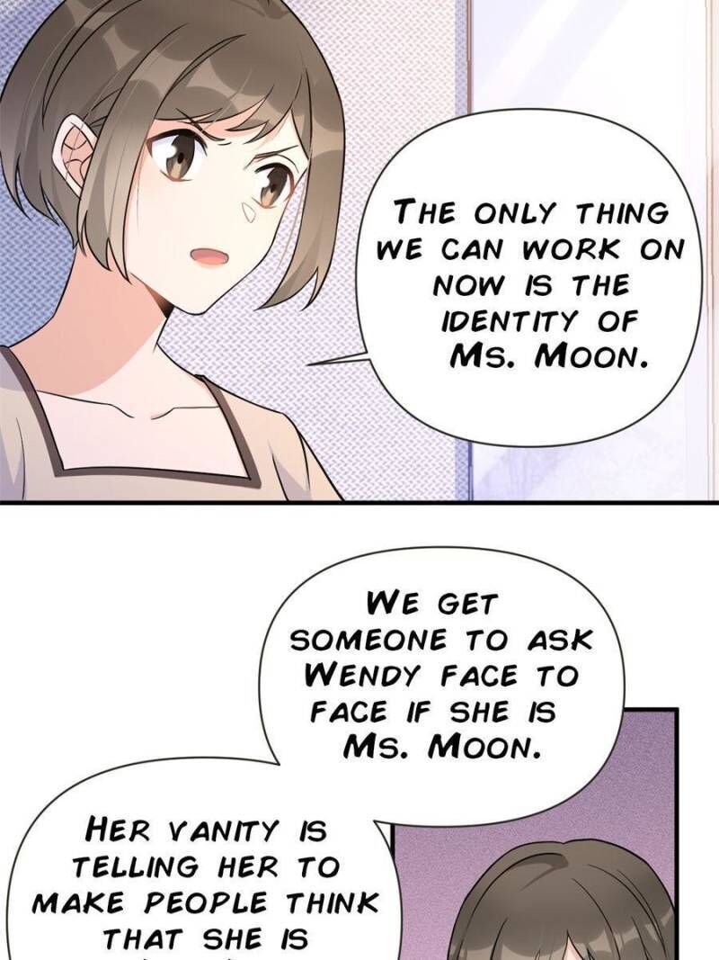 Hey Boss, I Am Your New Wife chapter 92 - page 60