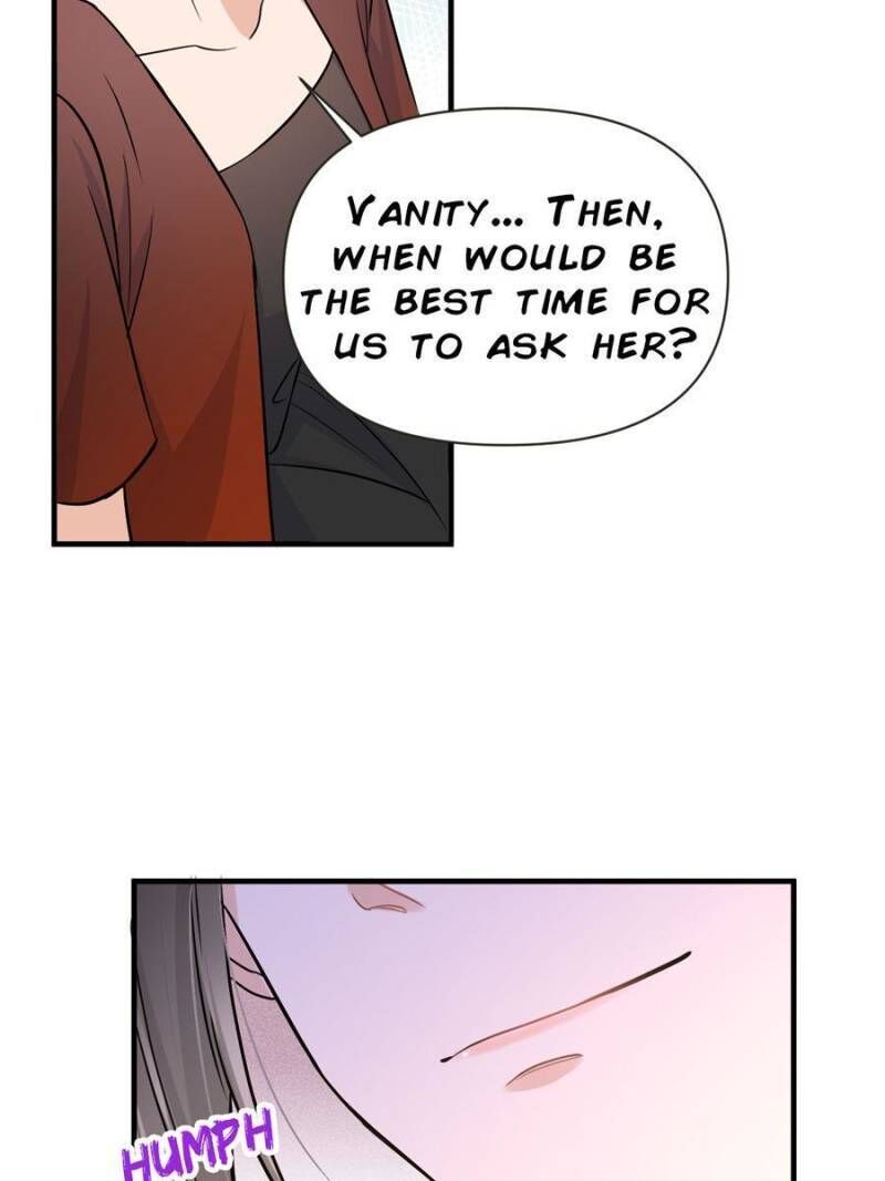 Hey Boss, I Am Your New Wife chapter 92 - page 62