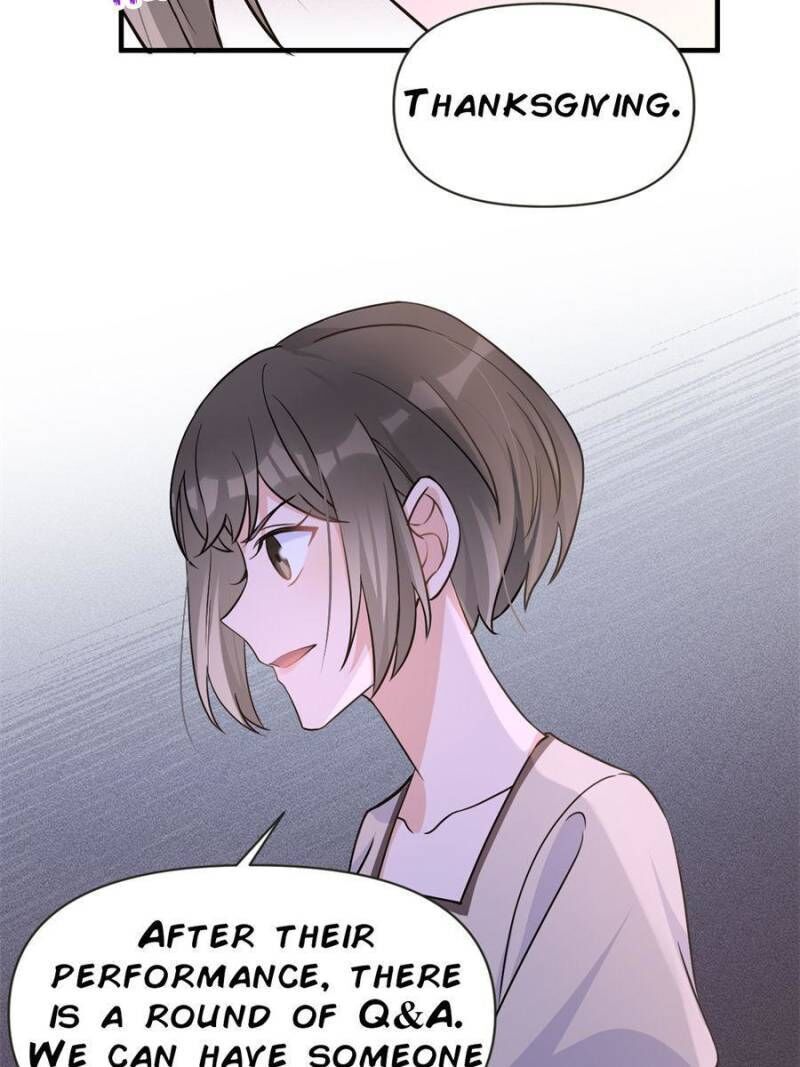 Hey Boss, I Am Your New Wife chapter 92 - page 63