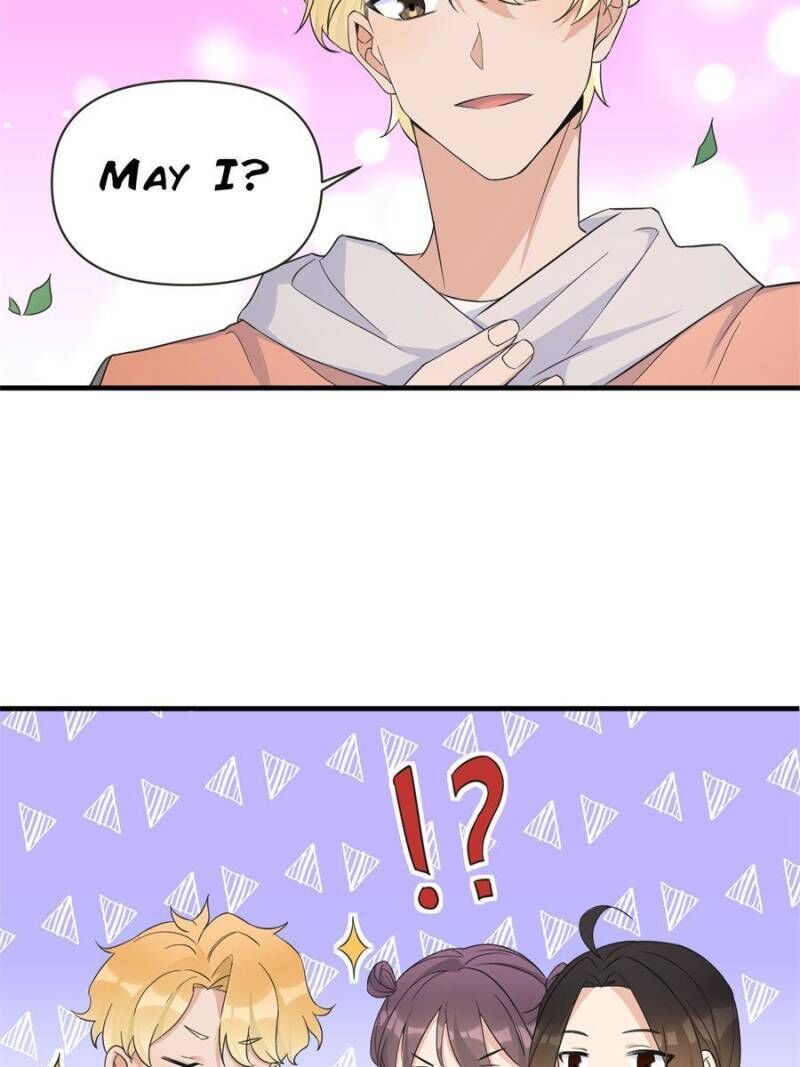 Hey Boss, I Am Your New Wife chapter 92 - page 8