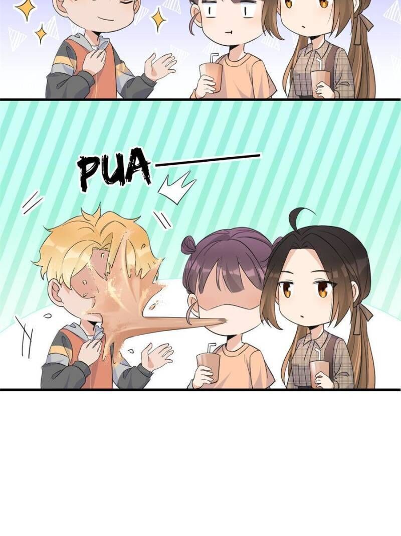 Hey Boss, I Am Your New Wife chapter 92 - page 9