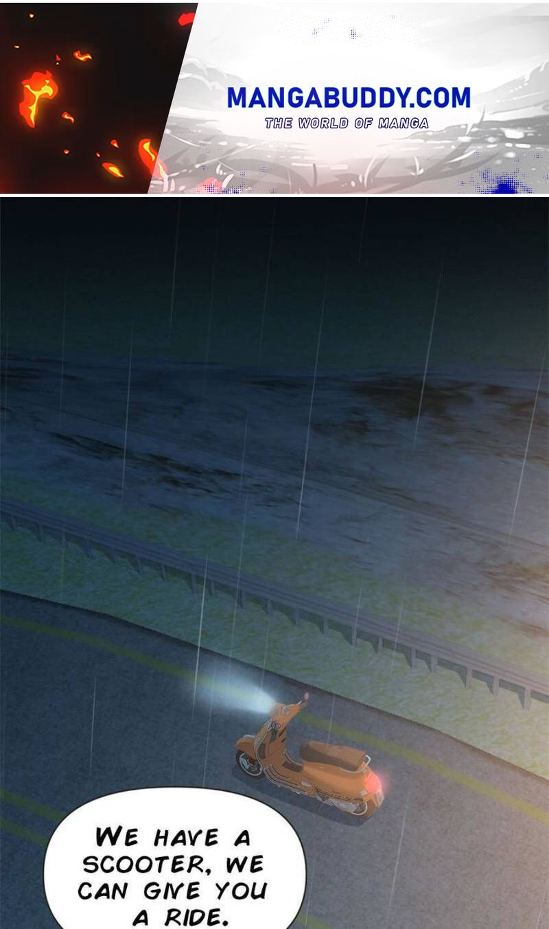 Hey Boss, I Am Your New Wife chapter 91 - page 1