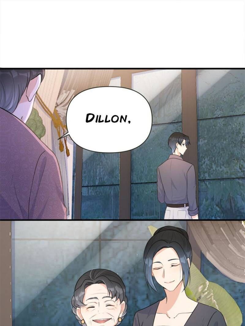 Hey Boss, I Am Your New Wife chapter 91 - page 14