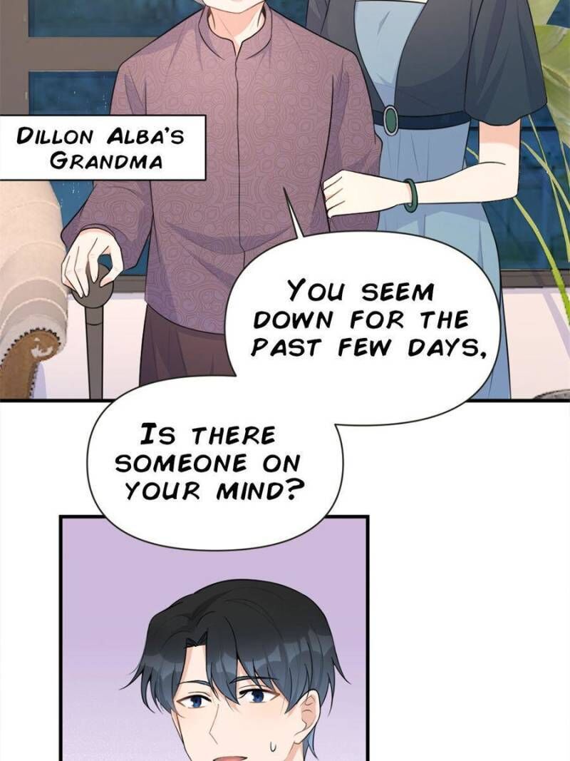 Hey Boss, I Am Your New Wife chapter 91 - page 15