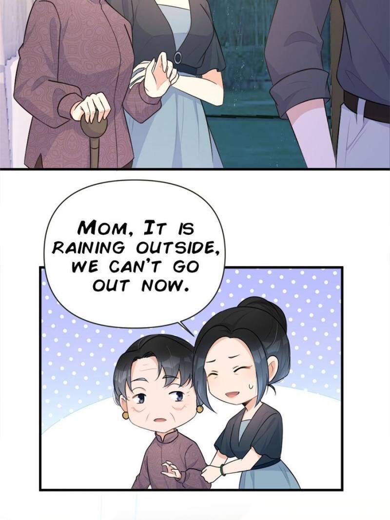 Hey Boss, I Am Your New Wife chapter 91 - page 18