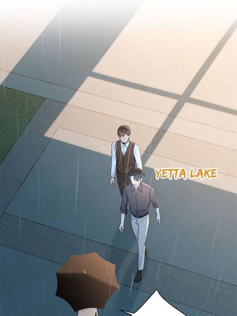 Hey Boss, I Am Your New Wife chapter 91 - page 19