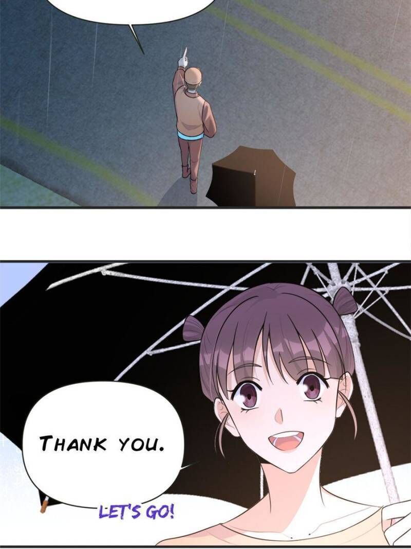 Hey Boss, I Am Your New Wife chapter 91 - page 2