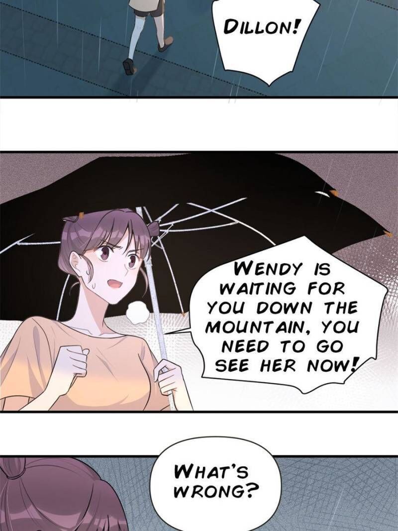 Hey Boss, I Am Your New Wife chapter 91 - page 20