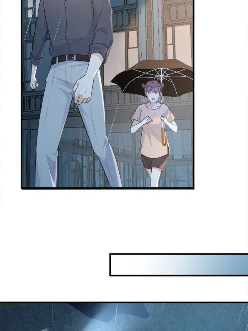 Hey Boss, I Am Your New Wife chapter 91 - page 22