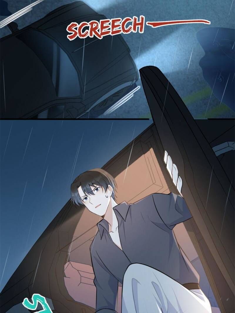 Hey Boss, I Am Your New Wife chapter 91 - page 23