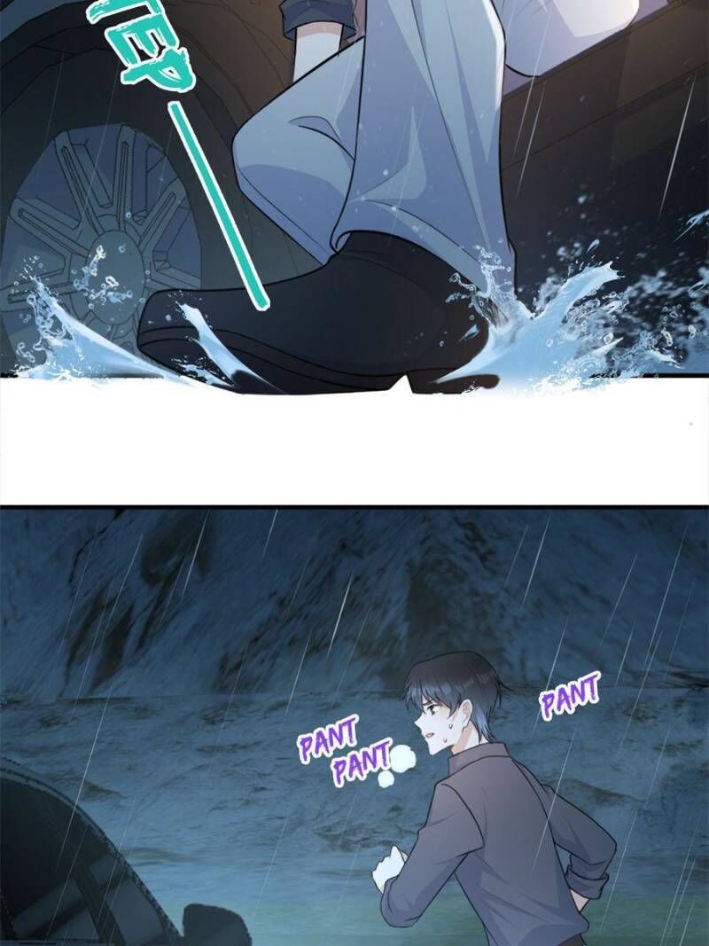 Hey Boss, I Am Your New Wife chapter 91 - page 24